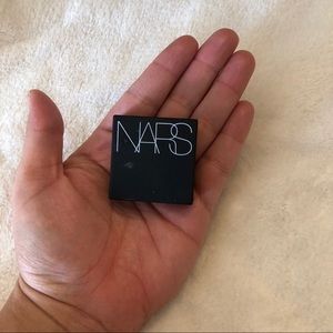 NARS Dual Intensity eyeshadow (Callisto)